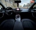 Ауді А6 2012 у Хмельницькому на Automoto.ua Чорний Ауді А6, об'ємом двигуна 2 л та пробігом 228 тис. км за 13300 $, фото 26 на Automoto.ua