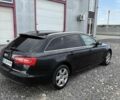 Чорний Ауді А6, об'ємом двигуна 2 л та пробігом 290 тис. км за 14000 $, фото 14 на Automoto.ua
