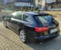 Черный Ауди А6, объемом двигателя 3 л и пробегом 270 тыс. км за 17500 $, фото 2 на Automoto.ua