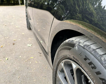 Черный Ауди А6, объемом двигателя 2.97 л и пробегом 302 тыс. км за 17500 $, фото 20 на Automoto.ua