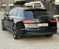 Черный Ауди А6, объемом двигателя 2 л и пробегом 254 тыс. км за 14200 $, фото 13 на Automoto.ua