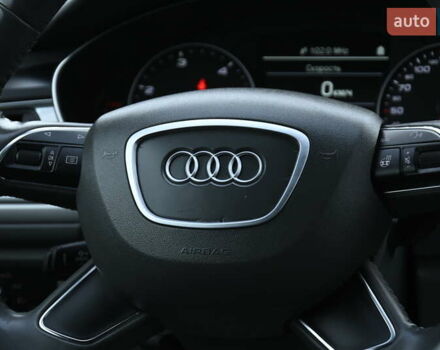 Чорний Ауді А6, об'ємом двигуна 2 л та пробігом 288 тис. км за 18200 $, фото 27 на Automoto.ua