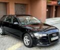 Черный Ауди А6, объемом двигателя 1.97 л и пробегом 355 тыс. км за 11500 $, фото 1 на Automoto.ua