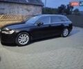 Черный Ауди А6, объемом двигателя 2 л и пробегом 263 тыс. км за 15200 $, фото 41 на Automoto.ua