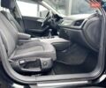 Черный Ауди А6, объемом двигателя 2 л и пробегом 371 тыс. км за 11200 $, фото 13 на Automoto.ua