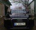 Черный Ауди А6, объемом двигателя 3 л и пробегом 310 тыс. км за 14000 $, фото 1 на Automoto.ua