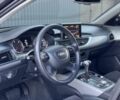 Черный Ауди А6, объемом двигателя 2 л и пробегом 280 тыс. км за 14300 $, фото 10 на Automoto.ua