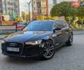 Черный Ауди А6, объемом двигателя 3 л и пробегом 281 тыс. км за 13900 $, фото 1 на Automoto.ua