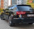 Черный Ауди А6, объемом двигателя 3 л и пробегом 281 тыс. км за 13900 $, фото 69 на Automoto.ua