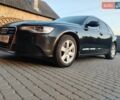 Черный Ауди А6, объемом двигателя 1.97 л и пробегом 264 тыс. км за 14950 $, фото 2 на Automoto.ua