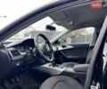 Черный Ауди А6, объемом двигателя 2 л и пробегом 371 тыс. км за 11200 $, фото 31 на Automoto.ua