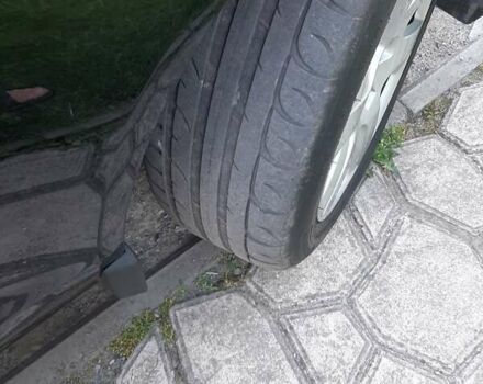 Черный Ауди А6, объемом двигателя 2 л и пробегом 283 тыс. км за 14599 $, фото 19 на Automoto.ua