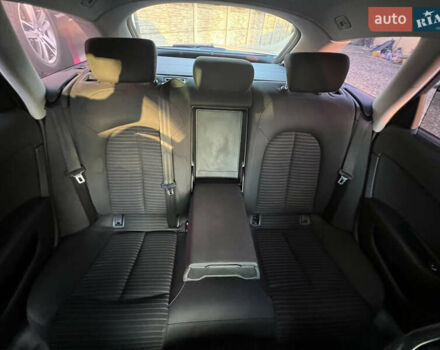 Чорний Ауді А6, об'ємом двигуна 1.97 л та пробігом 253 тис. км за 12999 $, фото 28 на Automoto.ua