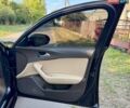 Черный Ауди А6, объемом двигателя 2 л и пробегом 307 тыс. км за 13500 $, фото 35 на Automoto.ua