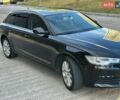 Черный Ауди А6, объемом двигателя 2.97 л и пробегом 339 тыс. км за 12300 $, фото 1 на Automoto.ua