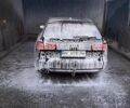 Черный Ауди А6, объемом двигателя 2 л и пробегом 283 тыс. км за 14599 $, фото 2 на Automoto.ua