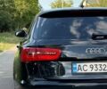 Черный Ауди А6, объемом двигателя 2 л и пробегом 307 тыс. км за 13500 $, фото 14 на Automoto.ua
