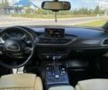 Чорний Ауді А6, об'ємом двигуна 2 л та пробігом 289 тис. км за 12832 $, фото 6 на Automoto.ua