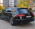 Черный Ауди А6, объемом двигателя 3 л и пробегом 281 тыс. км за 13900 $, фото 61 на Automoto.ua