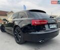 Черный Ауди А6, объемом двигателя 2 л и пробегом 307 тыс. км за 11250 $, фото 7 на Automoto.ua