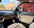 Черный Ауди А6, объемом двигателя 2 л и пробегом 307 тыс. км за 13500 $, фото 32 на Automoto.ua