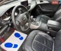 Черный Ауди А6, объемом двигателя 2.97 л и пробегом 336 тыс. км за 13900 $, фото 32 на Automoto.ua