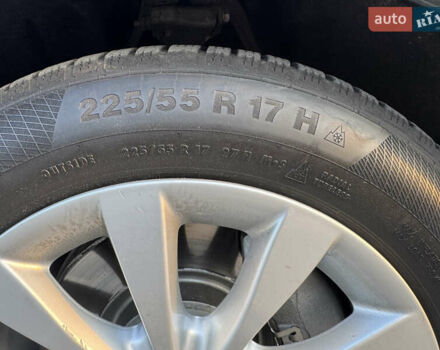 Черный Ауди А6, объемом двигателя 3 л и пробегом 225 тыс. км за 15900 $, фото 31 на Automoto.ua