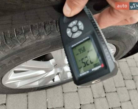 Черный Ауди А6, объемом двигателя 2 л и пробегом 263 тыс. км за 15200 $, фото 66 на Automoto.ua