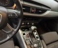 Чорний Ауді А6, об'ємом двигуна 3 л та пробігом 300 тис. км за 14600 $, фото 3 на Automoto.ua