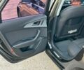 Черный Ауди А6, объемом двигателя 2.97 л и пробегом 339 тыс. км за 12300 $, фото 9 на Automoto.ua