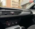 Черный Ауди А6, объемом двигателя 2 л и пробегом 306 тыс. км за 11999 $, фото 105 на Automoto.ua