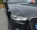 Черный Ауди А6, объемом двигателя 2 л и пробегом 291 тыс. км за 12999 $, фото 16 на Automoto.ua