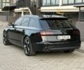 Черный Ауди А6, объемом двигателя 2 л и пробегом 254 тыс. км за 14200 $, фото 3 на Automoto.ua