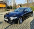 Черный Ауди А6, объемом двигателя 3 л и пробегом 270 тыс. км за 17500 $, фото 5 на Automoto.ua