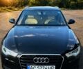 Чорний Ауді А6, об'ємом двигуна 2 л та пробігом 289 тис. км за 12832 $, фото 1 на Automoto.ua