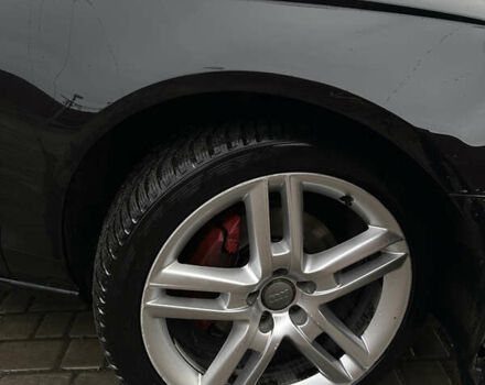 Чорний Ауді А6, об'ємом двигуна 3 л та пробігом 320 тис. км за 14500 $, фото 14 на Automoto.ua