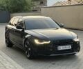 Черный Ауди А6, объемом двигателя 2 л и пробегом 254 тыс. км за 14200 $, фото 14 на Automoto.ua