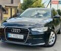 Черный Ауди А6, объемом двигателя 2 л и пробегом 307 тыс. км за 13500 $, фото 1 на Automoto.ua
