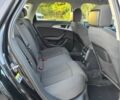 Чорний Ауді А6, об'ємом двигуна 2 л та пробігом 267 тис. км за 12699 $, фото 9 на Automoto.ua