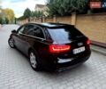 Ауді А6 2012 у Хмельницькому на Automoto.ua Чорний Ауді А6, об'ємом двигуна 2 л та пробігом 228 тис. км за 13300 $, фото 5 на Automoto.ua