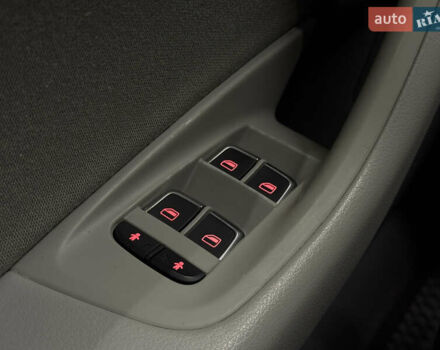 Черный Ауди А6, объемом двигателя 1.97 л и пробегом 356 тыс. км за 14299 $, фото 26 на Automoto.ua