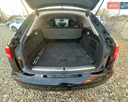 Чорний Ауді А6, об'ємом двигуна 1.97 л та пробігом 253 тис. км за 12999 $, фото 31 на Automoto.ua