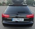Чорний Ауді А6, об'ємом двигуна 2.97 л та пробігом 300 тис. км за 15500 $, фото 5 на Automoto.ua