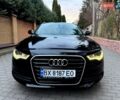 Ауді А6 2012 у Хмельницькому на Automoto.ua Чорний Ауді А6, об'ємом двигуна 2 л та пробігом 228 тис. км за 13300 $, фото 7 на Automoto.ua