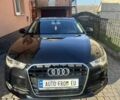 Черный Ауди А6, объемом двигателя 1.97 л и пробегом 291 тыс. км за 14300 $, фото 1 на Automoto.ua