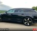 Черный Ауди А6, объемом двигателя 3 л и пробегом 180 тыс. км за 23800 $, фото 2 на Automoto.ua