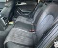 Ауді А6 2012 у Хмельницькому на Automoto.ua Чорний Ауді А6, об'ємом двигуна 3 л та пробігом 227 тис. км за 16800 $, фото 2 на Automoto.ua