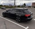 Черный Ауди А6, объемом двигателя 3 л и пробегом 310 тыс. км за 16100 $, фото 3 на Automoto.ua