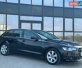 Чорний Ауді А6, об'ємом двигуна 1.97 л та пробігом 305 тис. км за 11900 $, фото 13 на Automoto.ua