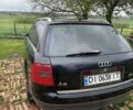 Чорний Ауді А6, об'ємом двигуна 0 л та пробігом 300 тис. км за 3354 $, фото 1 на Automoto.ua